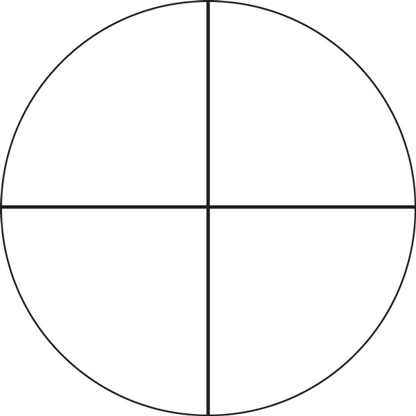 Fine Crosshair